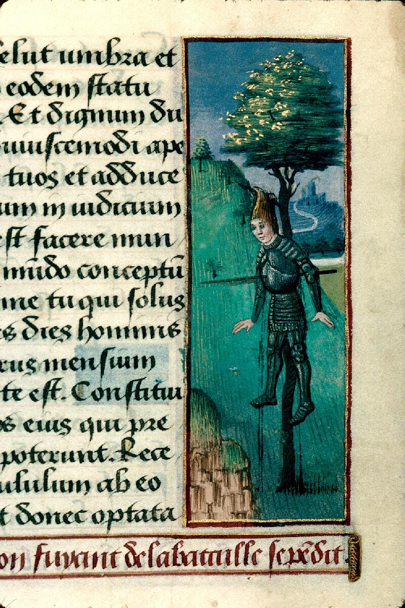 Besançon, Bibl. mun., ms. 0148, f. 157