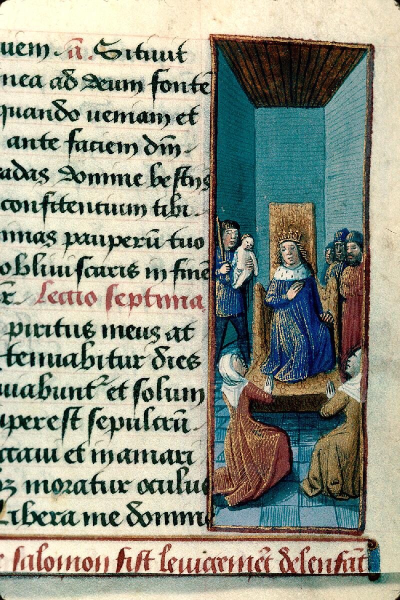 Besançon, Bibl. mun., ms. 0148, f. 165