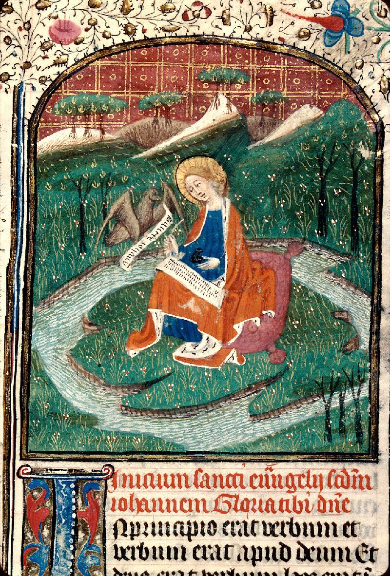 Besançon, Bibl. mun., ms. 0151, f. 007