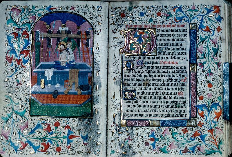 Besançon, Bibl. mun., ms. 0151, f. 010v-011