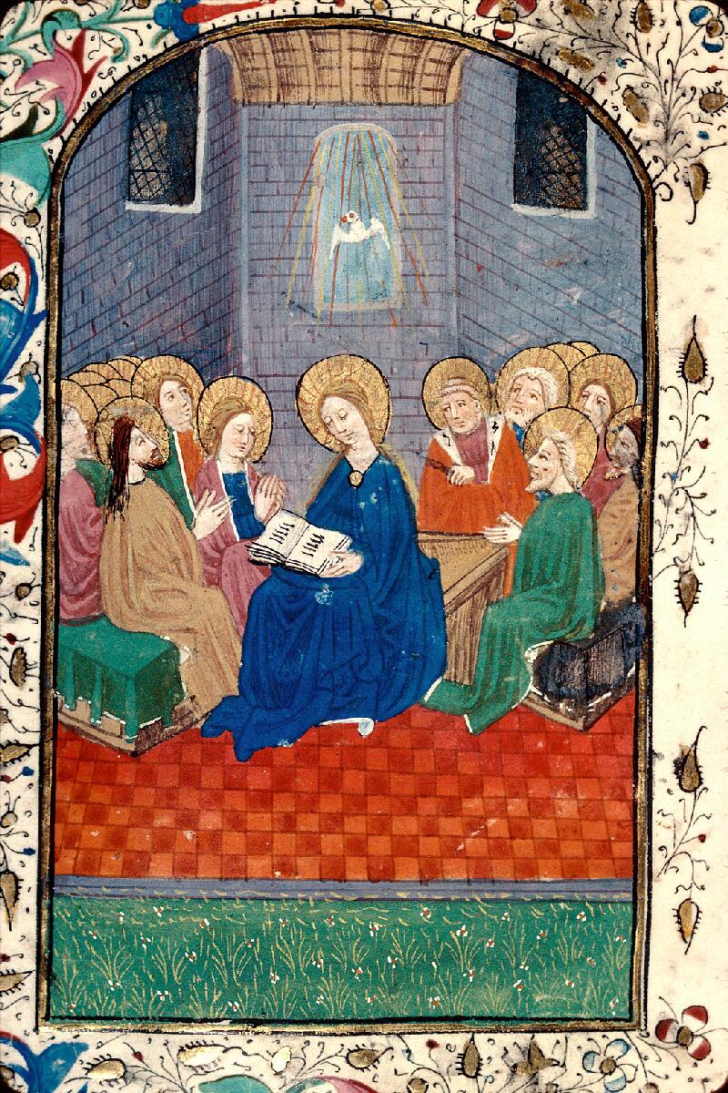 Besançon, Bibl. mun., ms. 0151, f. 013v