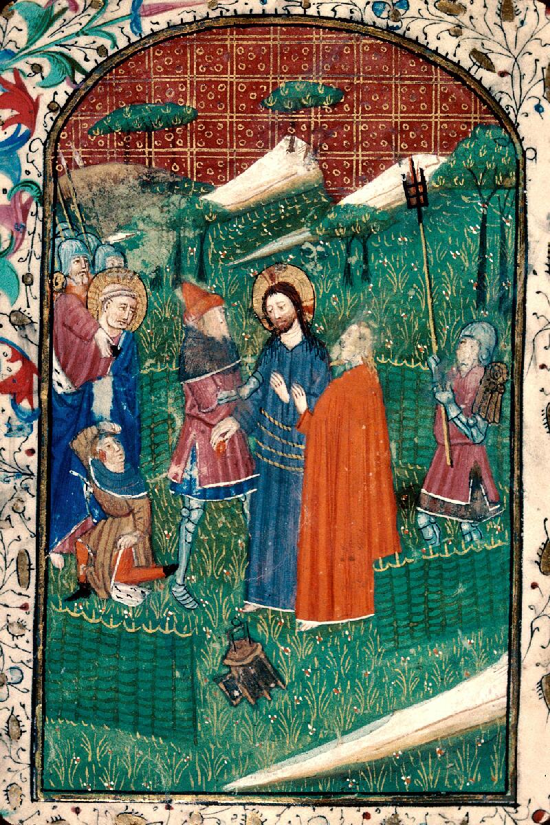 Besançon, Bibl. mun., ms. 0151, f. 027v