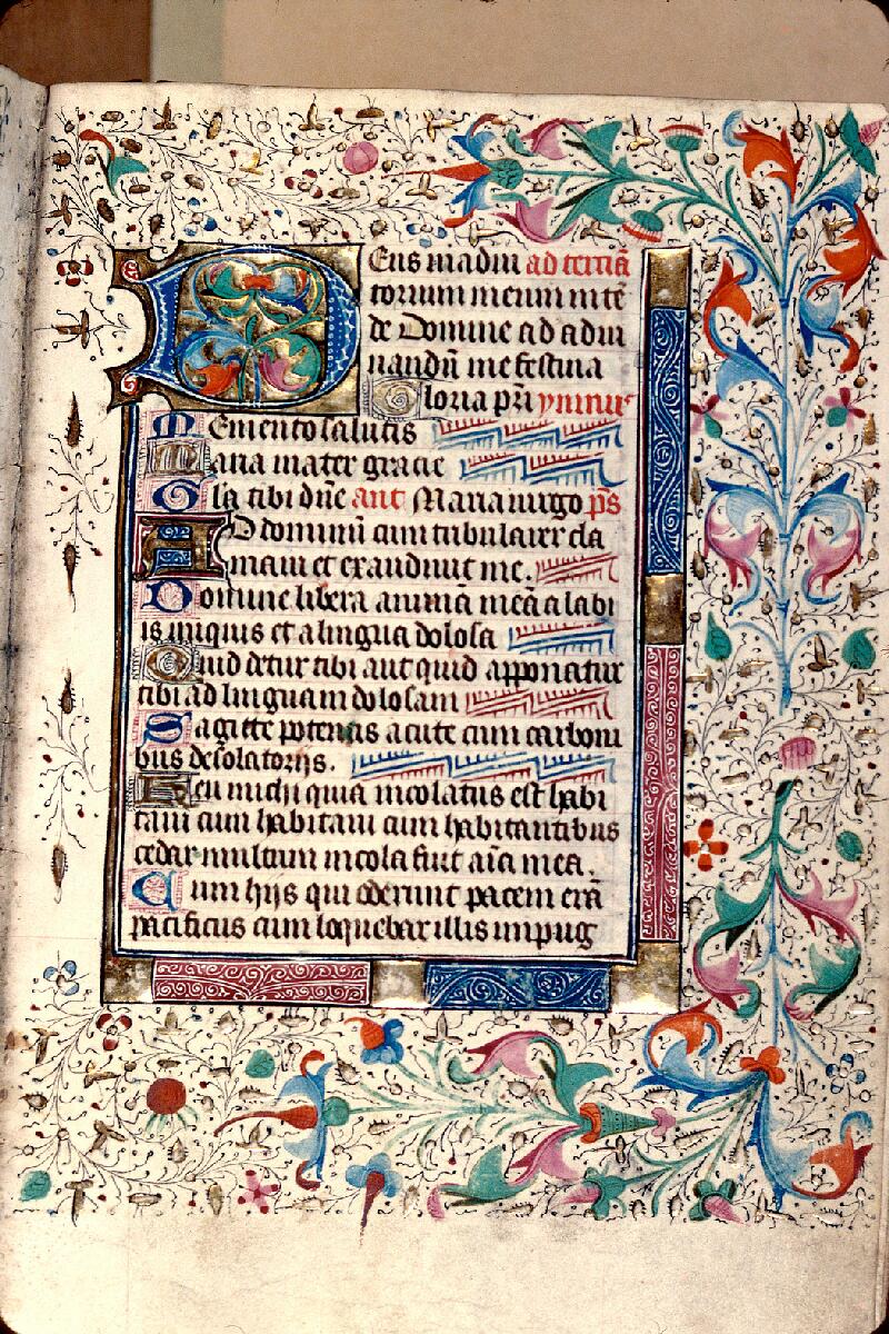 Besançon, Bibl. mun., ms. 0151, f. 039