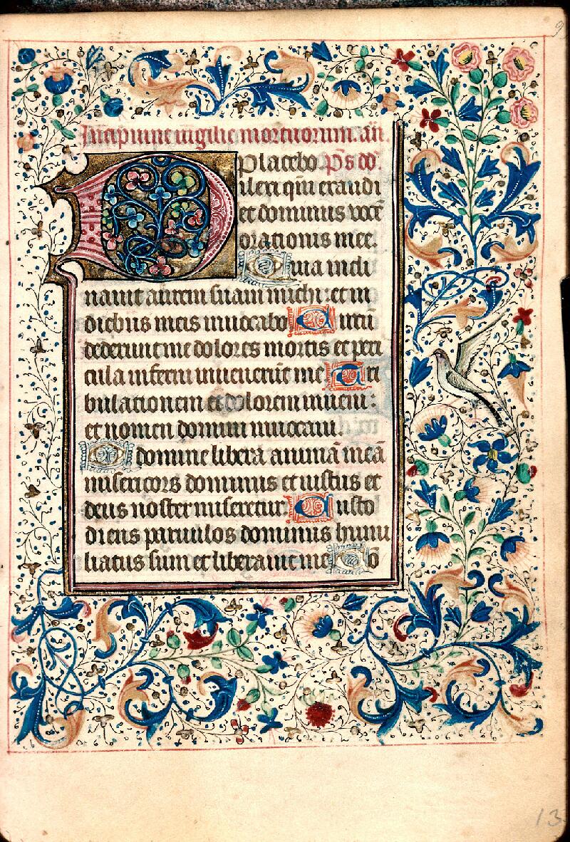 Besançon, Bibl. mun., ms. 0152, f. 099