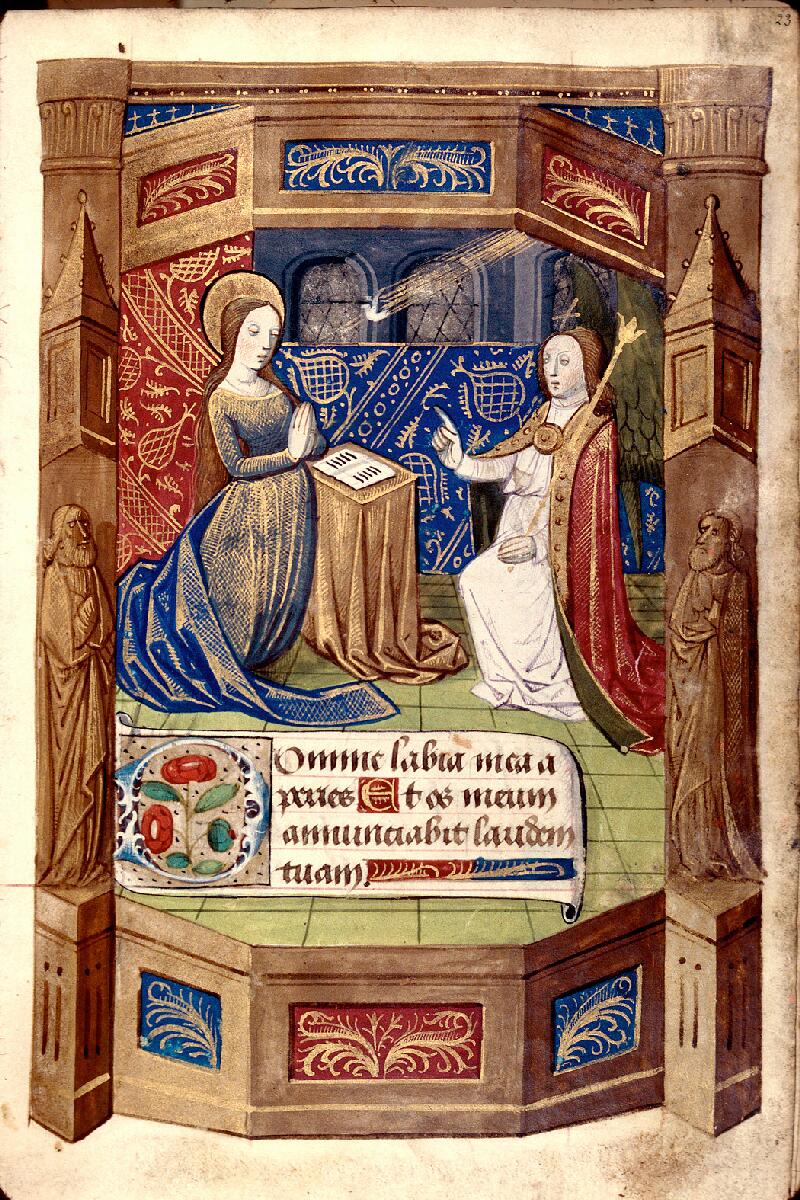 Besançon, Bibl. mun., ms. 0153, f. 023