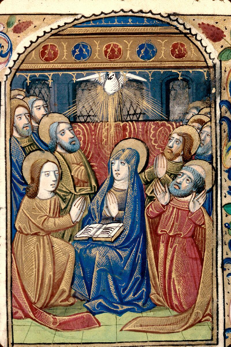 Besançon, Bibl. mun., ms. 0153, f. 071