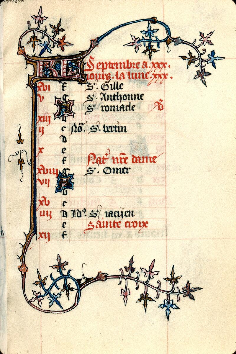 Besançon, Bibl. mun., ms. 0154, f. 020