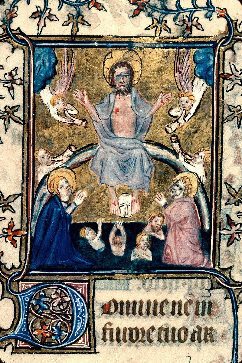 Besançon, Bibl. mun., ms. 0154, f. 111