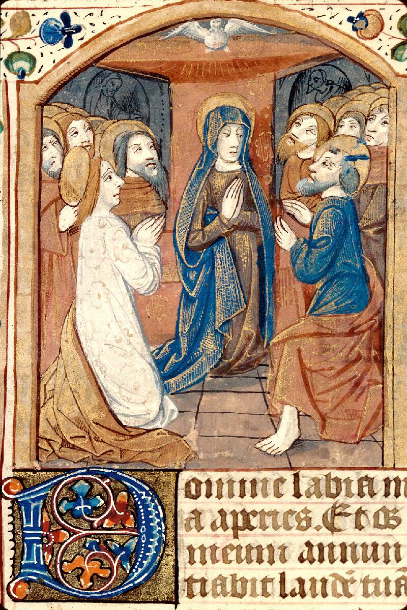 Besançon, Bibl. mun., ms. 0156, f. 023