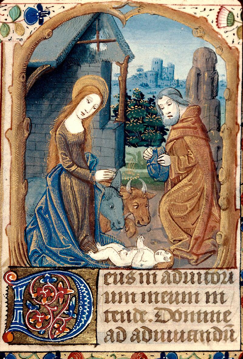 Besançon, Bibl. mun., ms. 0156, f. 050