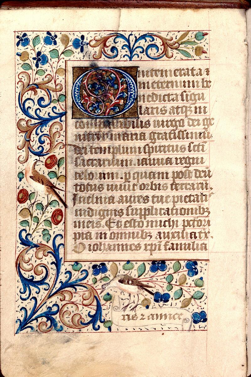 Besançon, Bibl. mun., ms. 0156, f. 084v