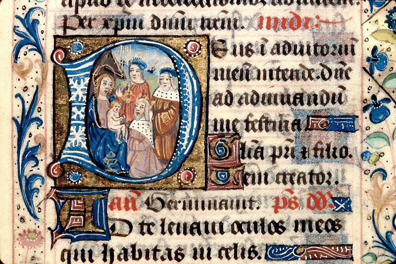 Besançon, Bibl. mun., ms. 0158, f. 033