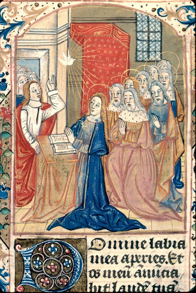 Besançon, Bibl. mun., ms. 0158, f. 049
