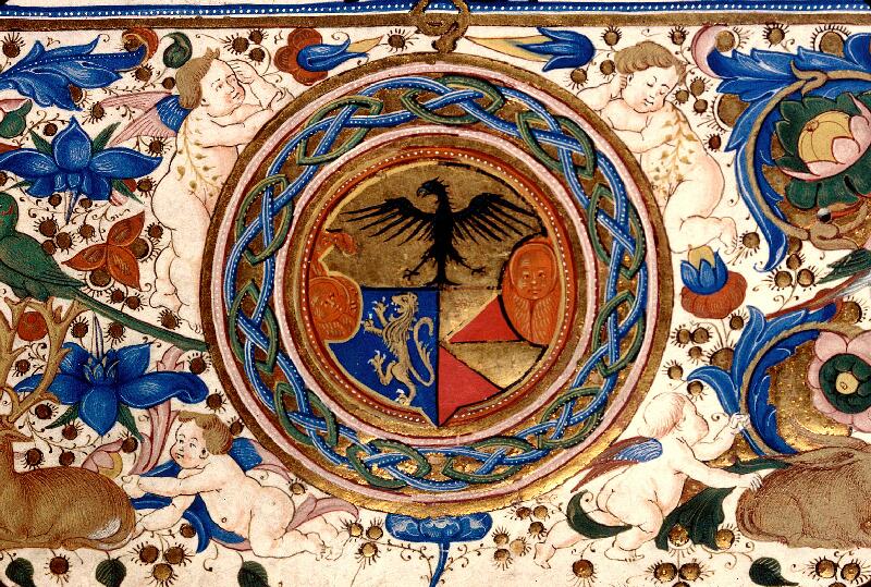 Besançon, Bibl. mun., ms. 0173, f. 011 - vue 3