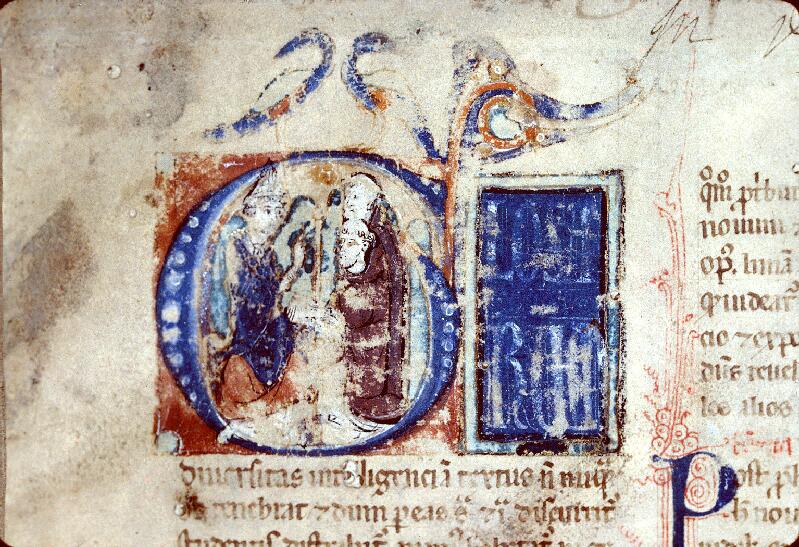 Besançon, Bibl. mun., ms. 0381, f. 001