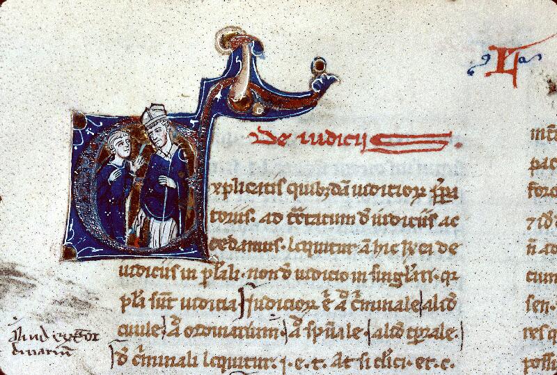 Besançon, Bibl. mun., ms. 0381, f. 051v - vue 2