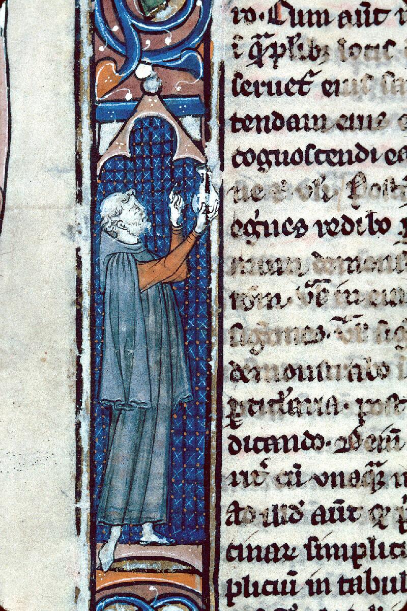 Besançon, Bibl. mun., ms. 0457, f. 001 - vue 2