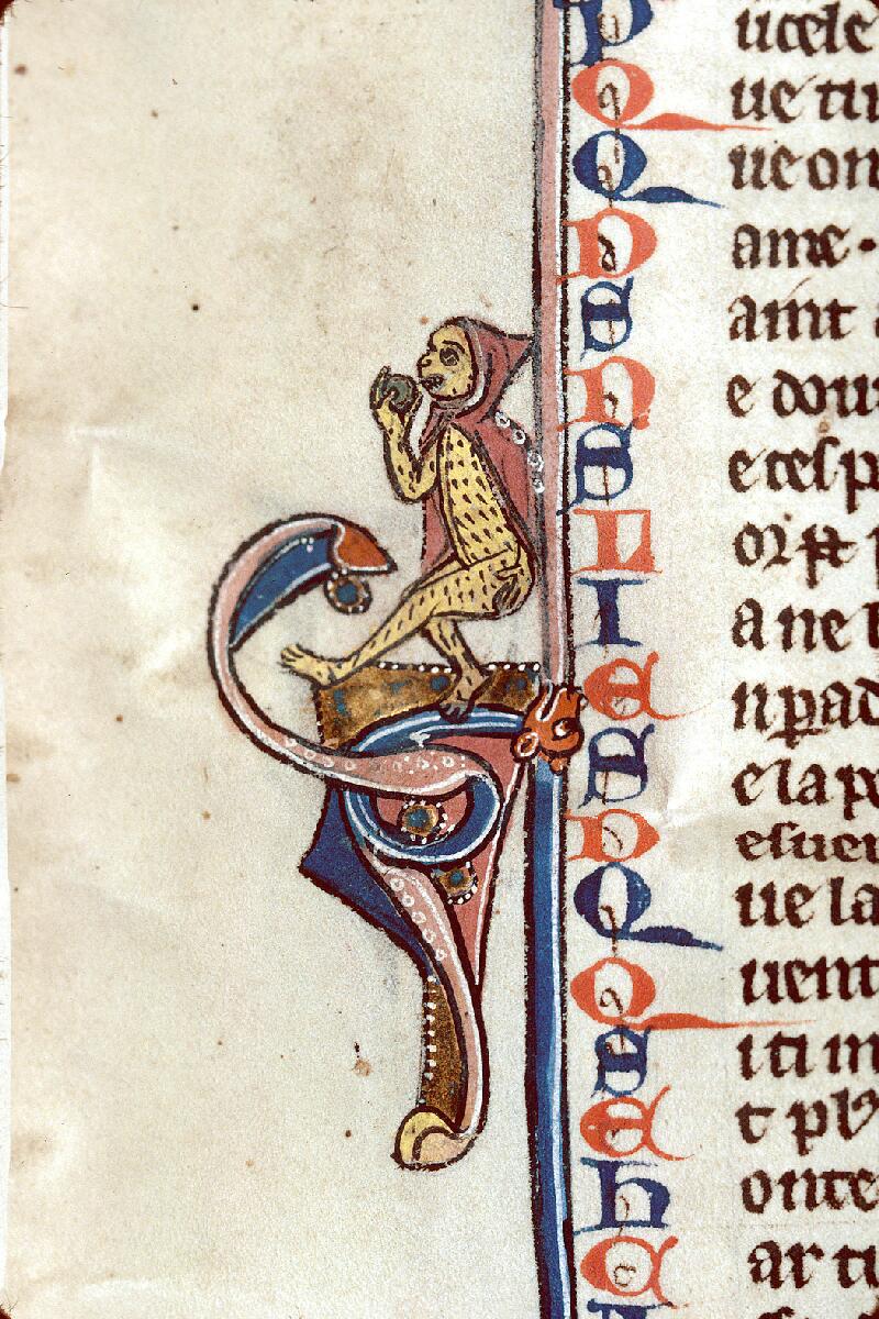Besançon, Bibl. mun., ms. 0551, f. 063 - vue 2