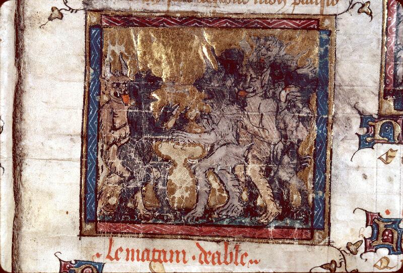 Besançon, Bibl. mun., ms. 0579, f. 007 - vue 1
