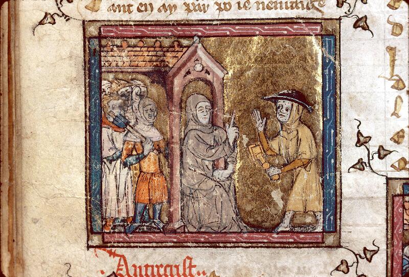 Besançon, Bibl. mun., ms. 0579, f. 012v - vue 1
