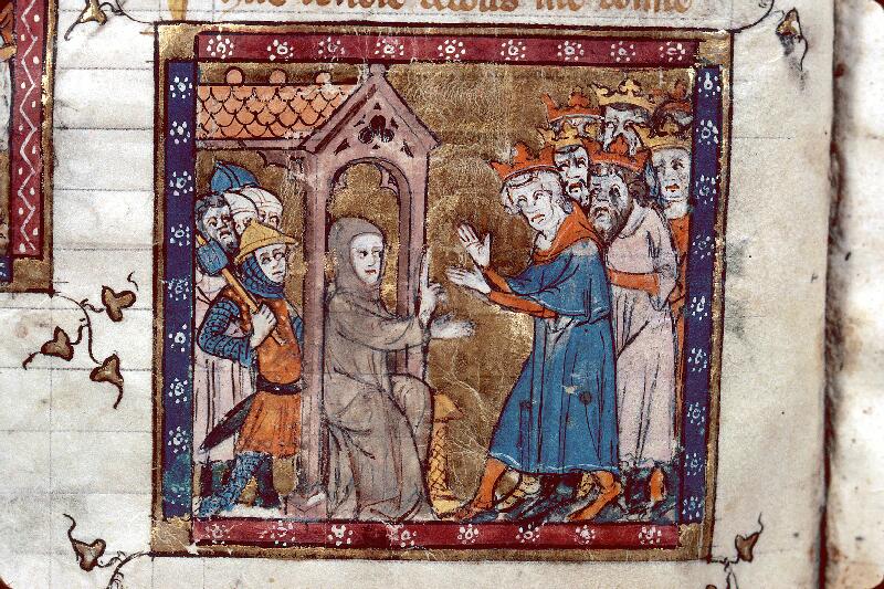 Besançon, Bibl. mun., ms. 0579, f. 016v - vue 2