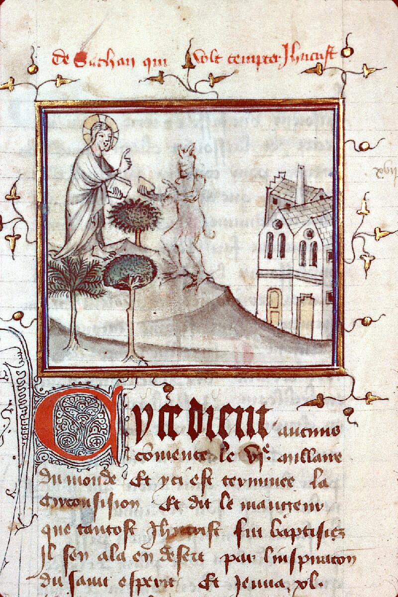 Besançon, Bibl. mun., ms. 0677, f. 030v