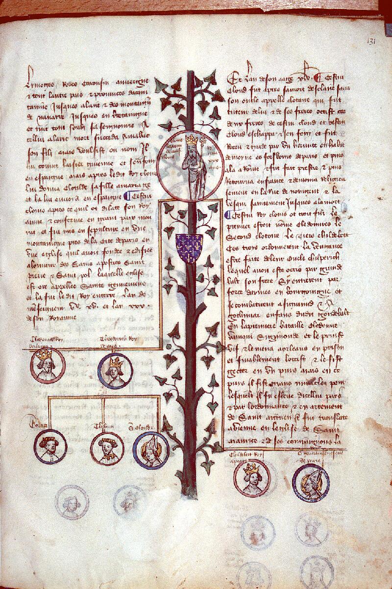 Besançon, Bibl. mun., ms. 0677, f. 131