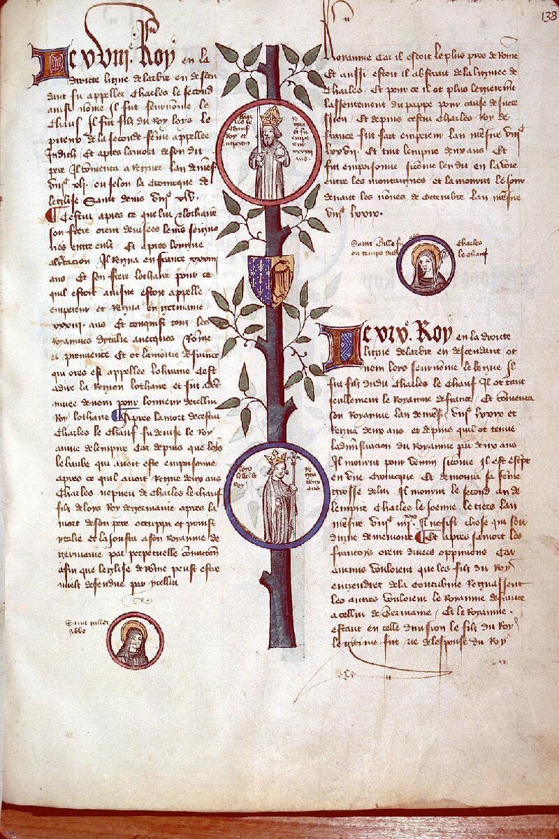 Besançon, Bibl. mun., ms. 0677, f. 138