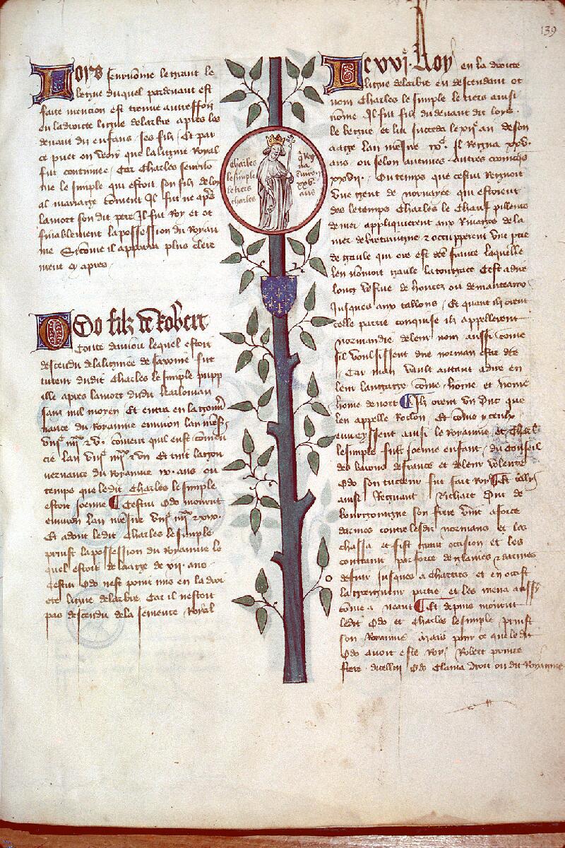 Besançon, Bibl. mun., ms. 0677, f. 139