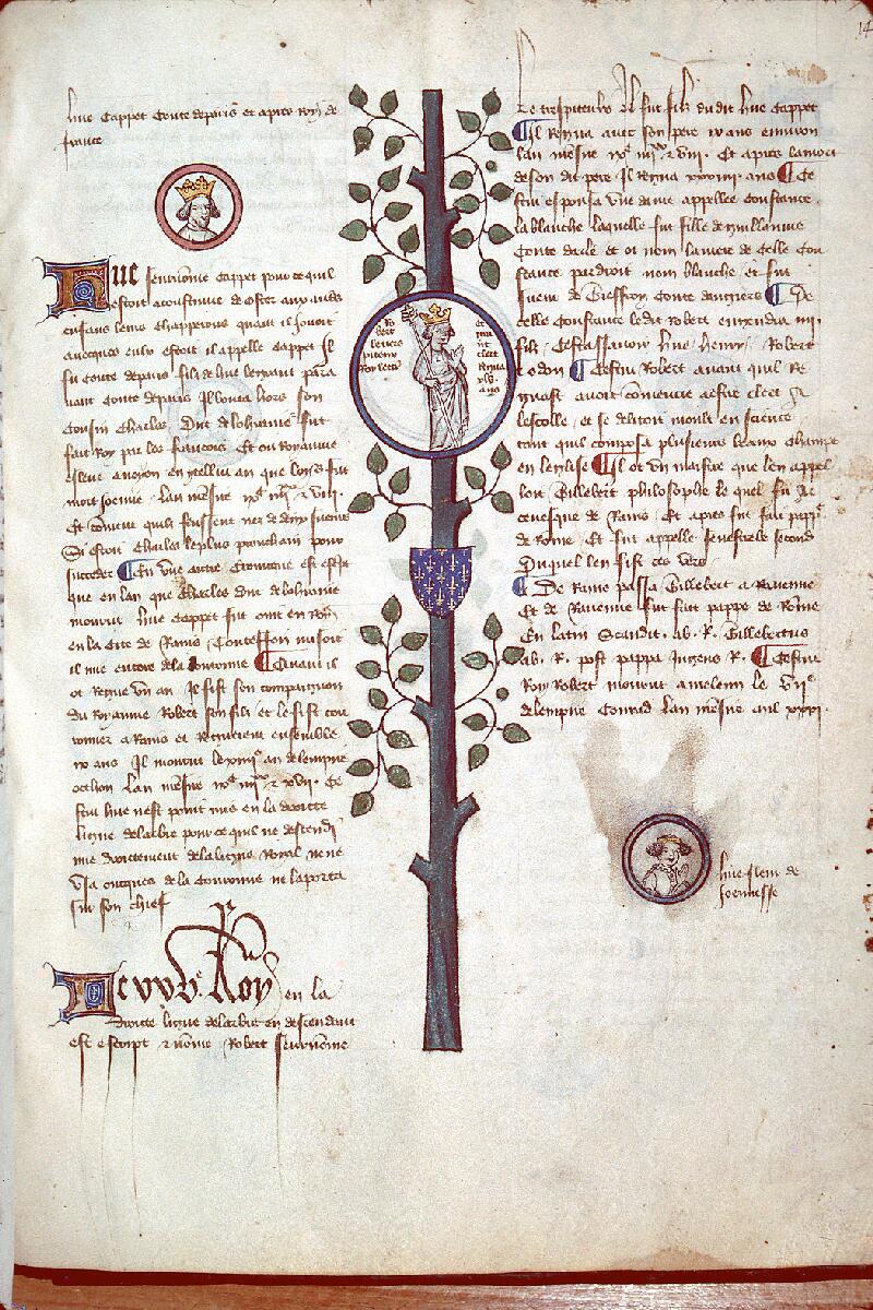 Besançon, Bibl. mun., ms. 0677, f. 141