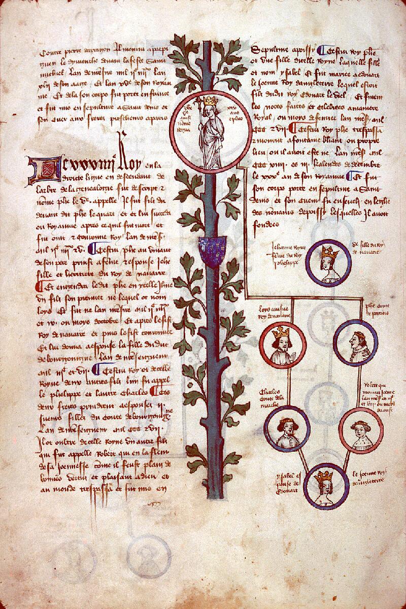 Besançon, Bibl. mun., ms. 0677, f. 145v