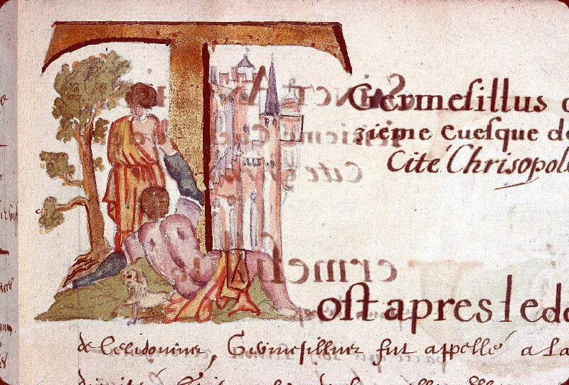 Besançon, Bibl. mun., ms. 0695, f. 018