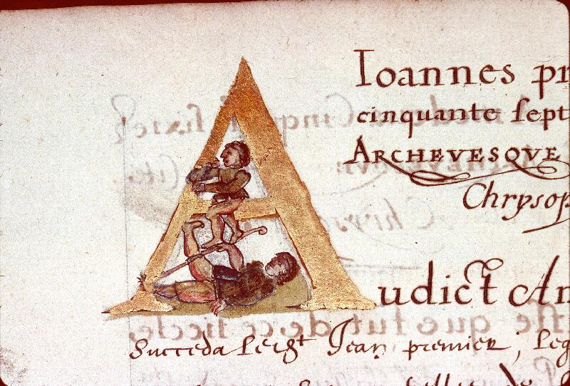 Besançon, Bibl. mun., ms. 0695, f. 051v
