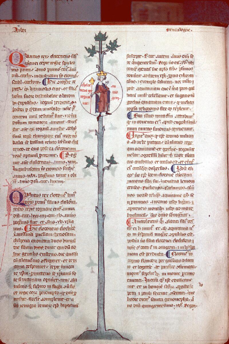 Besançon, Bibl. mun., ms. 0854, f. 002v