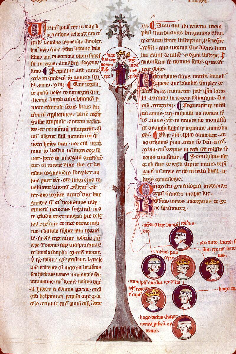 Besançon, Bibl. mun., ms. 0854, f. 008