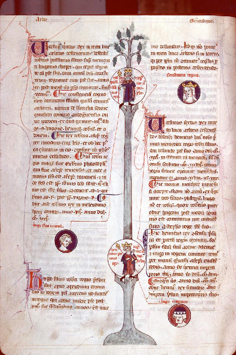 Besançon, Bibl. mun., ms. 0854, f. 009v