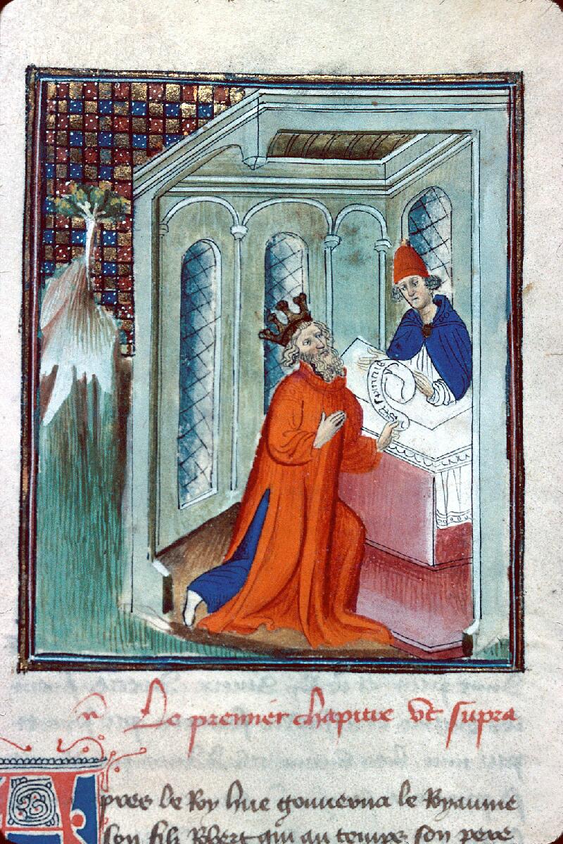 Besançon, Bibl. mun., ms. 0863, f. 136 - vue 2
