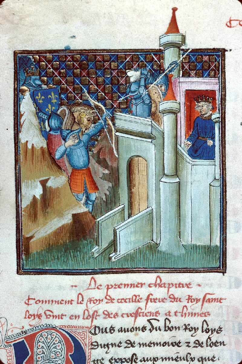 Besançon, Bibl. mun., ms. 0863, f. 272v