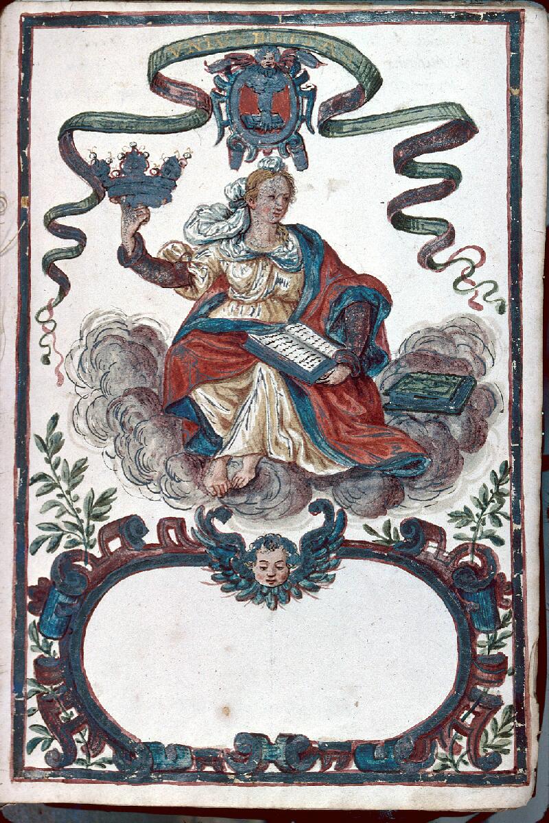 Besançon, Bibl. mun., ms. 0984, f. 001