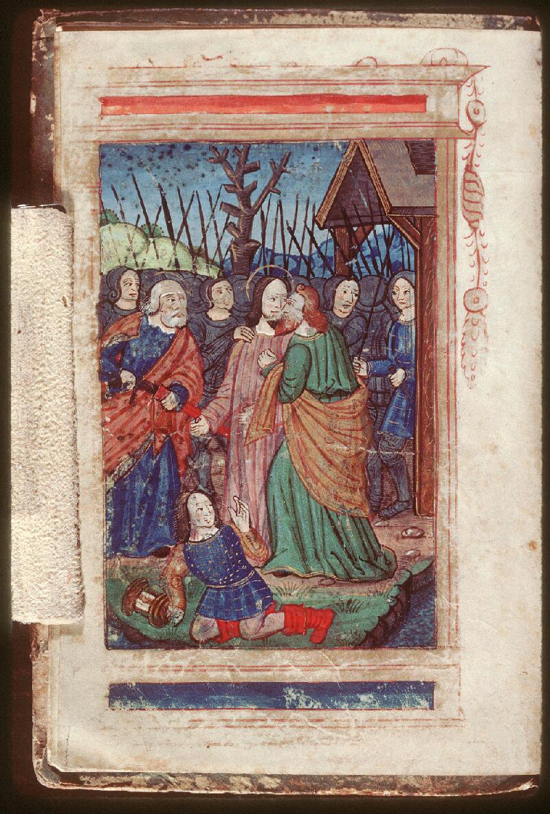Blois, Bibl. mun., inc. 119, p. 016