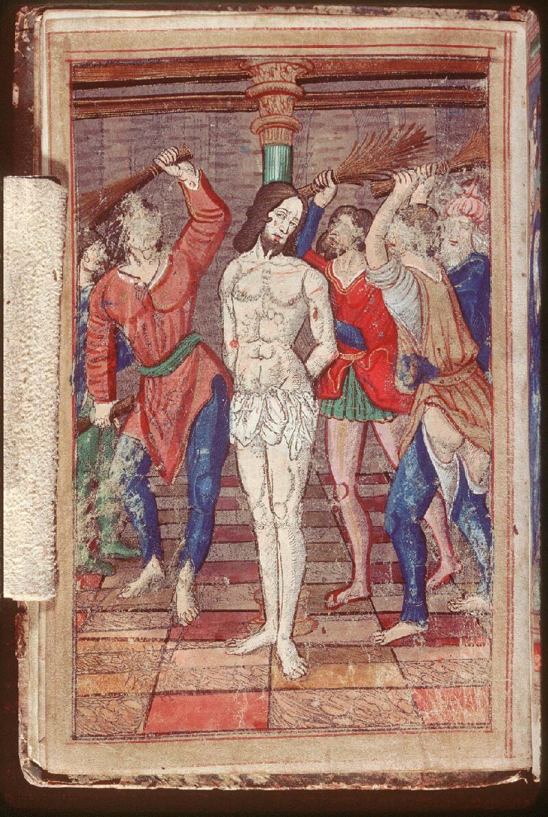 Blois, Bibl. mun., inc. 119, p. 046