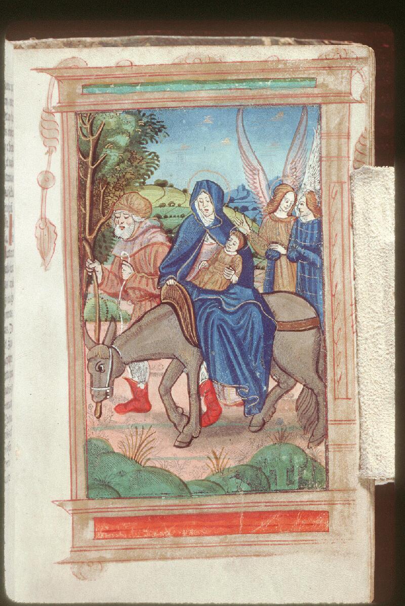 Blois, Bibl. mun., inc. 119, p. 071