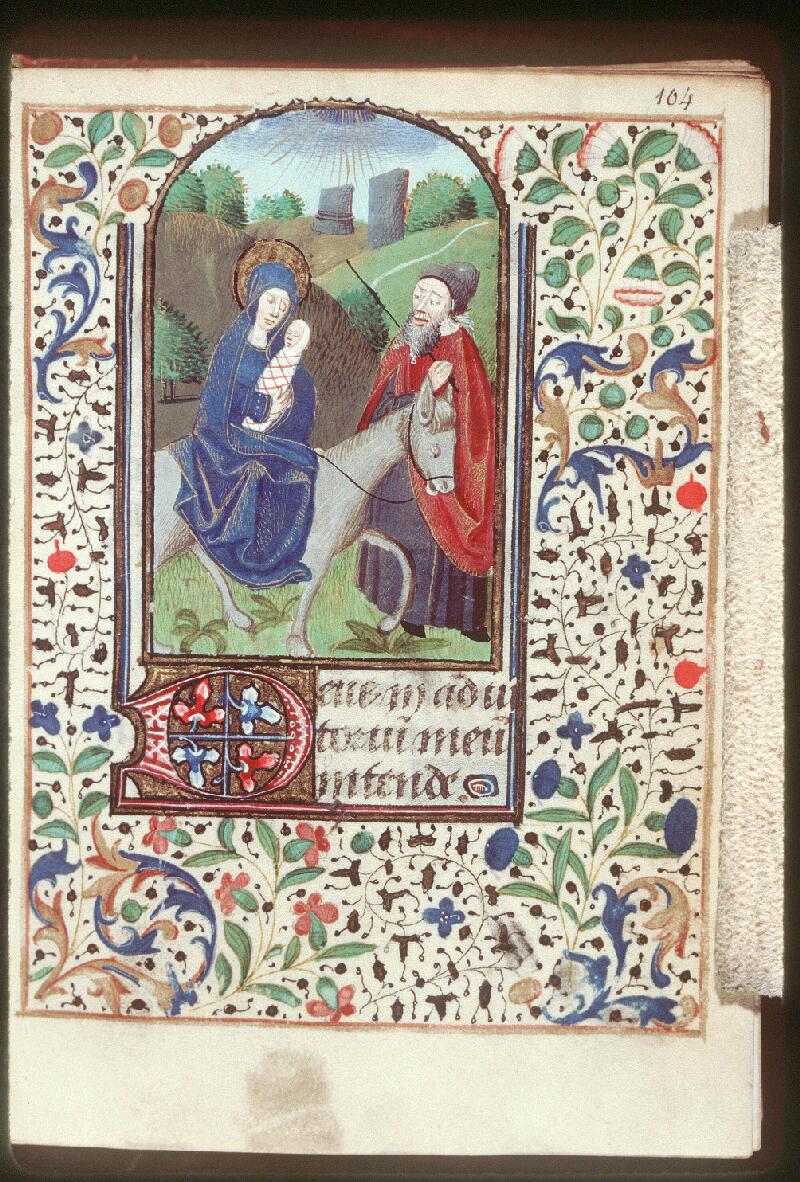 Blois, Bibl. mun., ms. 0005, f. 104