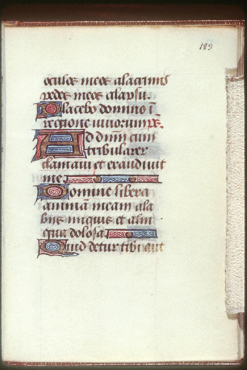 Blois, Bibl. mun., ms. 0005, f. 189