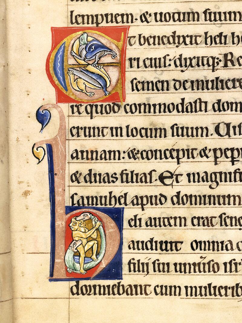 Boulogne-sur-Mer, Bibl. mun, ms. 0002, t. I, f. 023