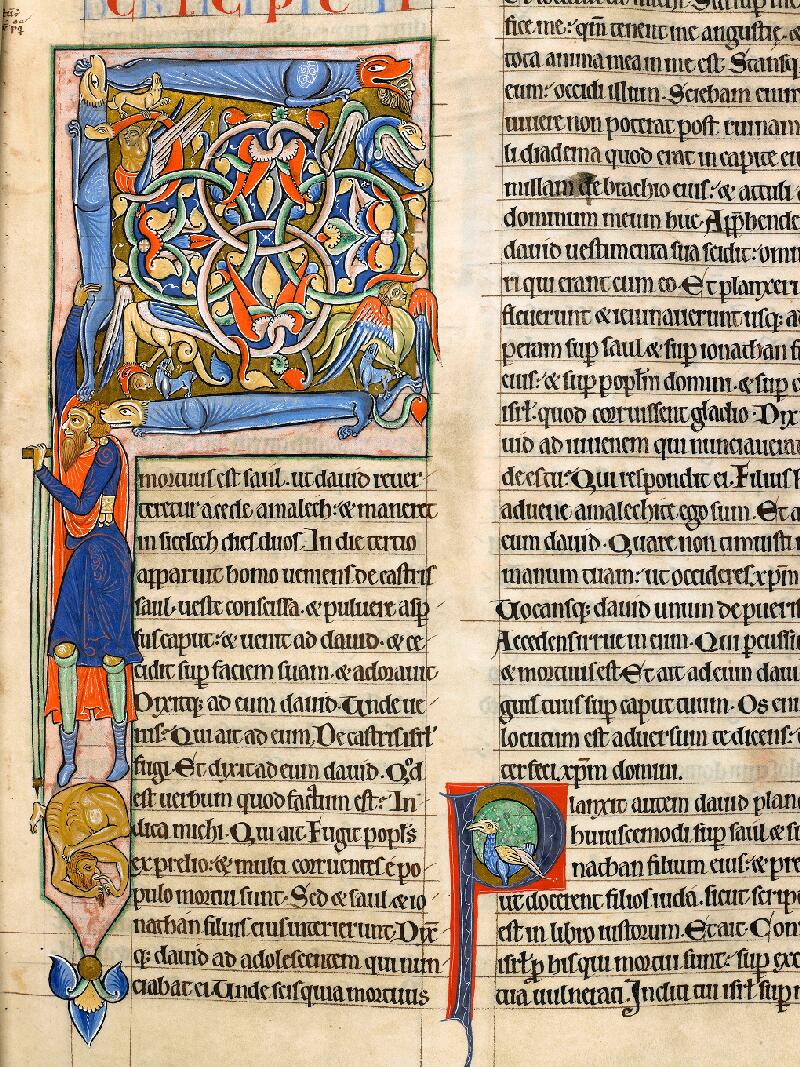 Boulogne-sur-Mer, Bibl. mun, ms. 0002, t. I, f. 041 - vue 2