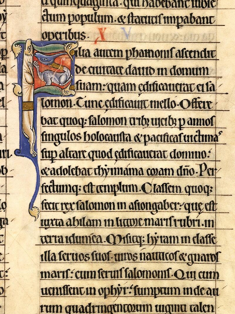 Boulogne-sur-Mer, Bibl. mun, ms. 0002, t. I, f. 066