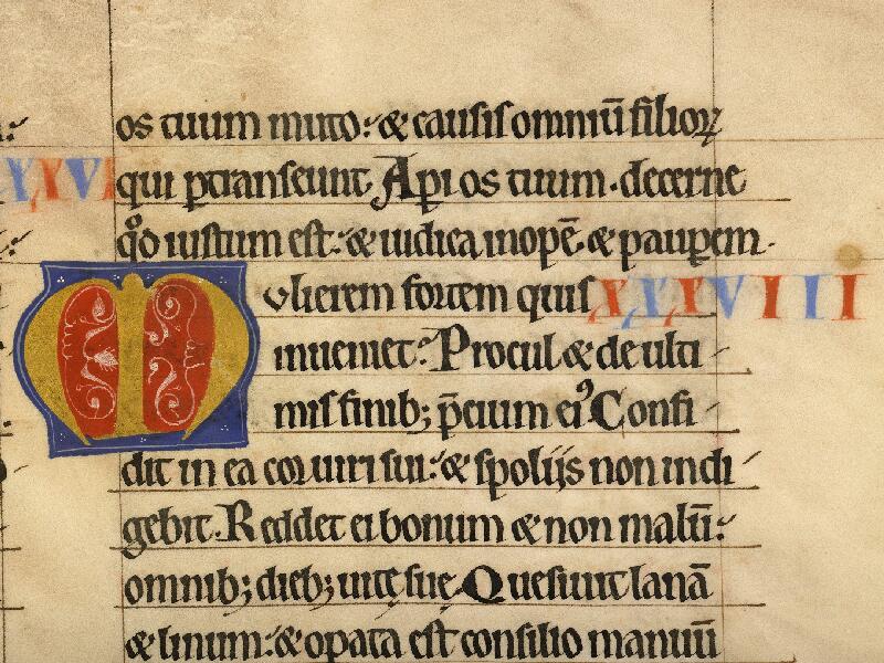 Boulogne-sur-Mer, Bibl. mun, ms. 0002, t. II, f. 014