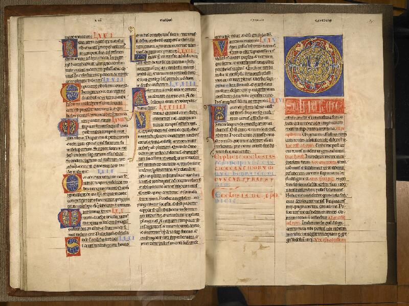 Boulogne-sur-Mer, Bibl. mun, ms. 0002, t. II, f. 019v-020