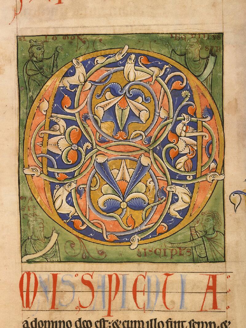 Boulogne-sur-Mer, Bibl. mun, ms. 0002, t. II, f. 034